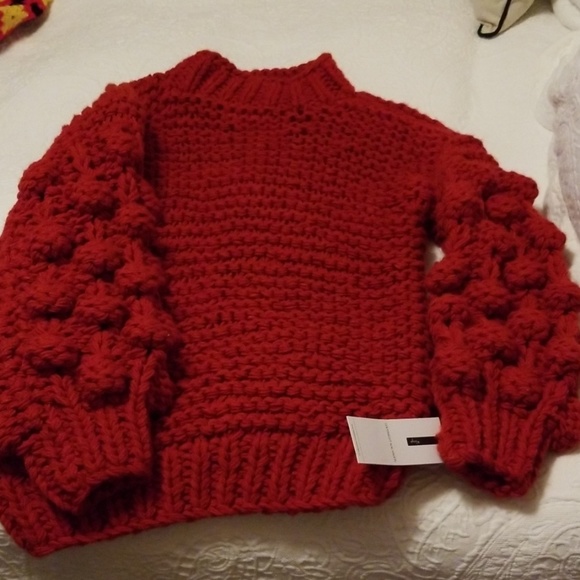 Goodnight Macaroon Sweaters - Sweater